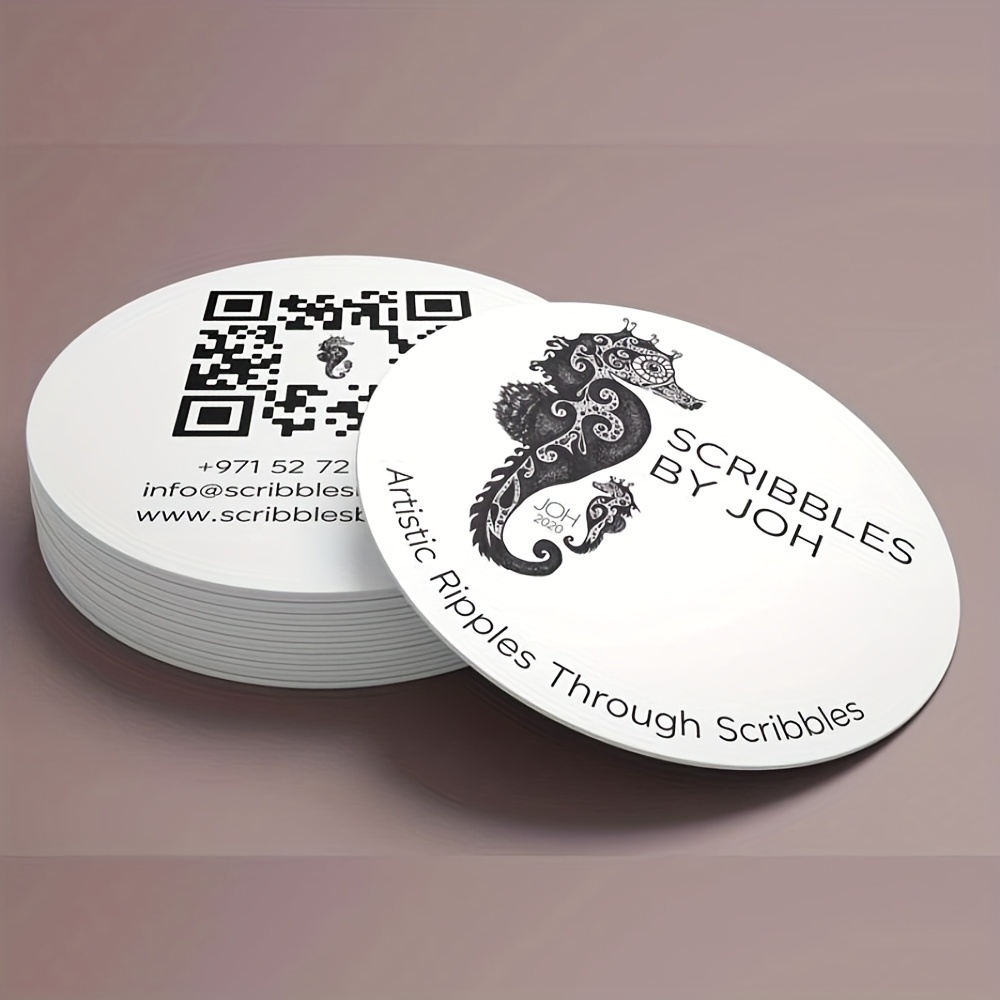 Personalized Coasters with Your Logo/Photo/Text